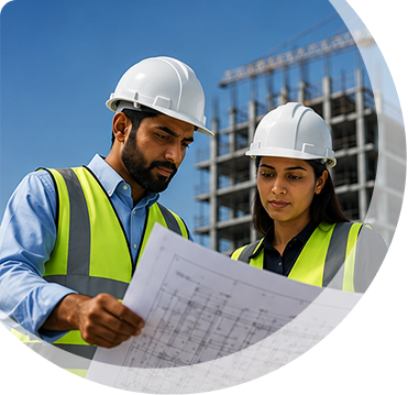 Built by Experts